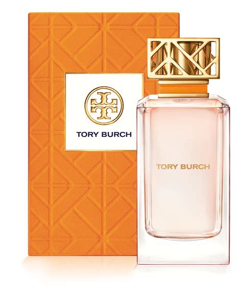 tory burch signature perfume